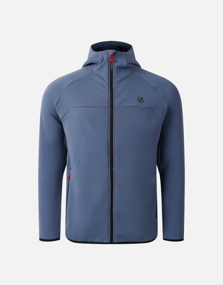 Mens Camber II Core Stretch Midlayer