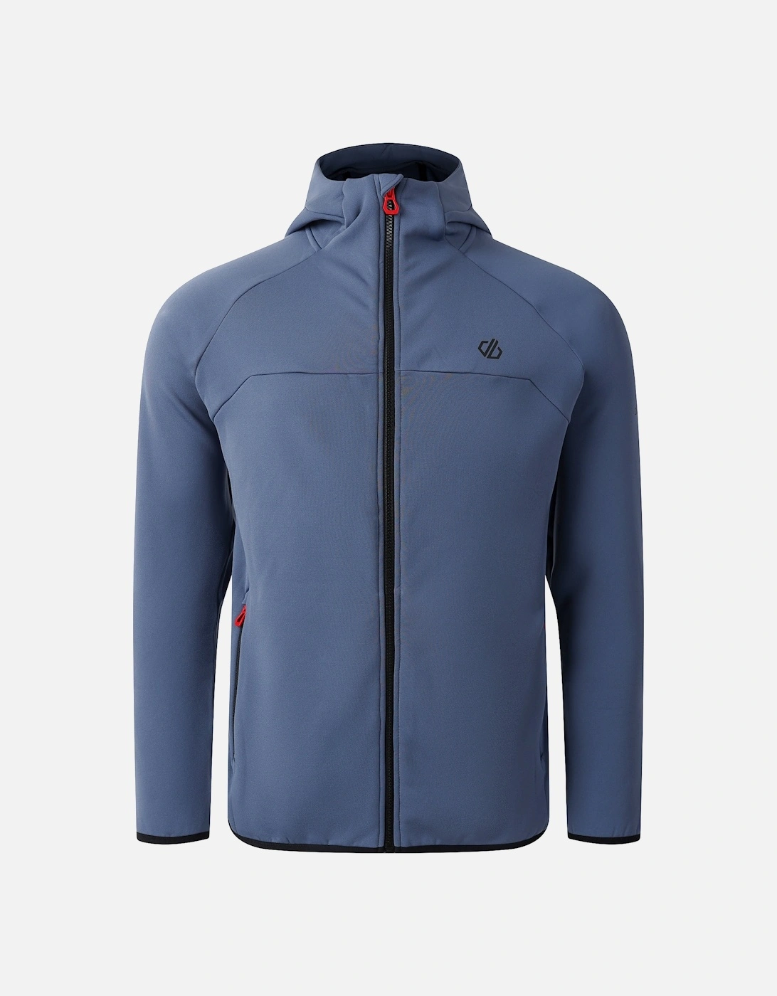 Mens Camber II Core Stretch Midlayer, 6 of 5