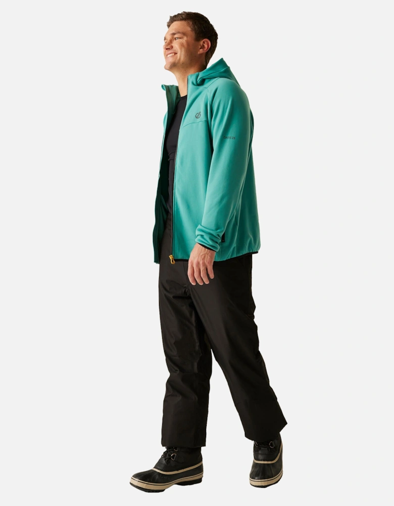 Mens Camber II Core Stretch Midlayer