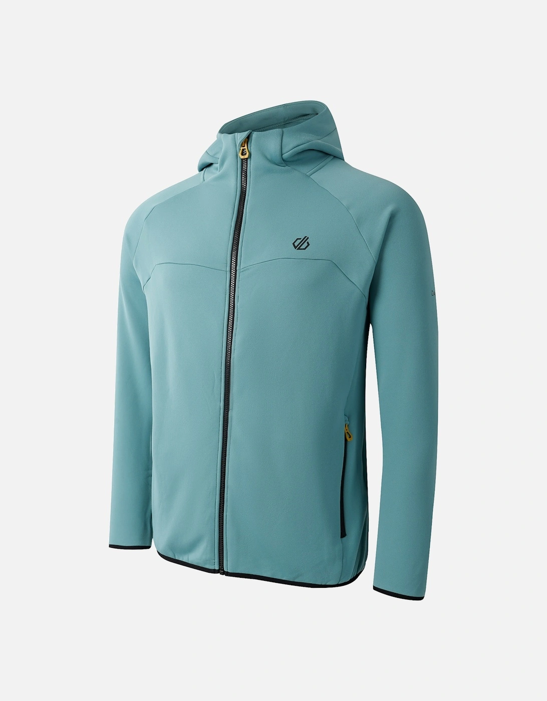 Mens Camber II Core Stretch Midlayer