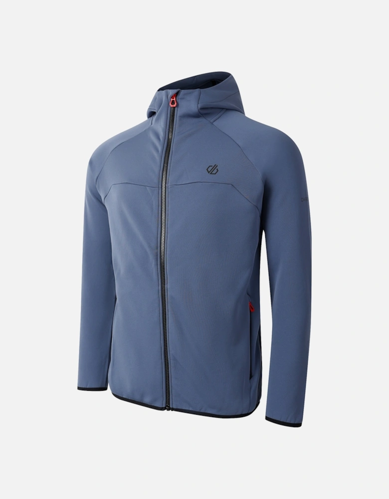 Mens Camber II Core Stretch Midlayer