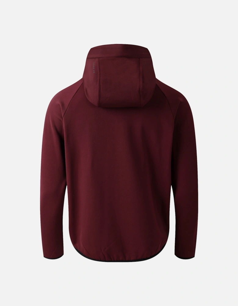 Mens Camber II Core Stretch Midlayer