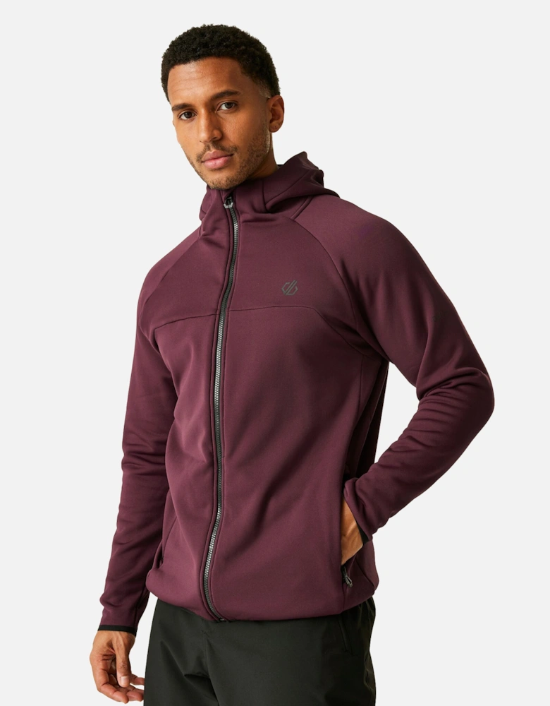 Mens Camber II Core Stretch Midlayer