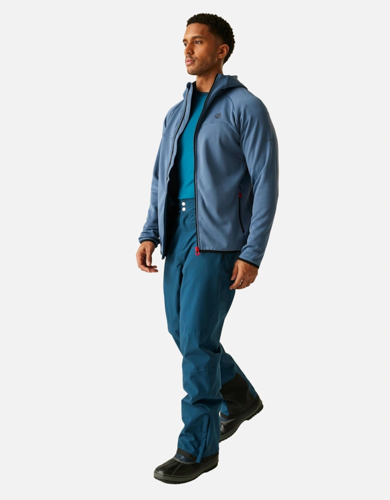 Mens Camber II Core Stretch Midlayer