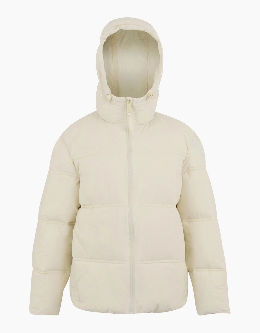 Regatta Women's Light Roxienne Padded Jacket - Vanilla - 16 Uk - Vanilla - 100% Polyester - Image 3