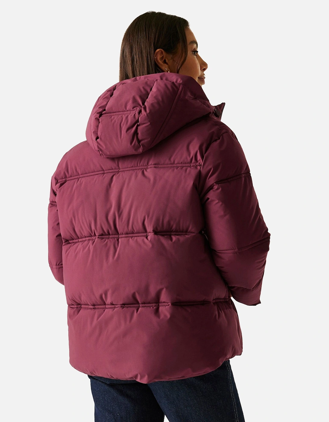 Womens/Ladies Roxienne Padded Jacket