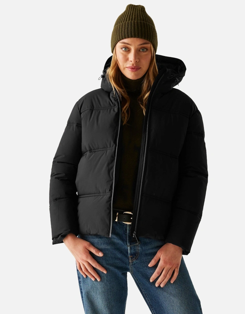 Womens/Ladies Roxienne Padded Jacket