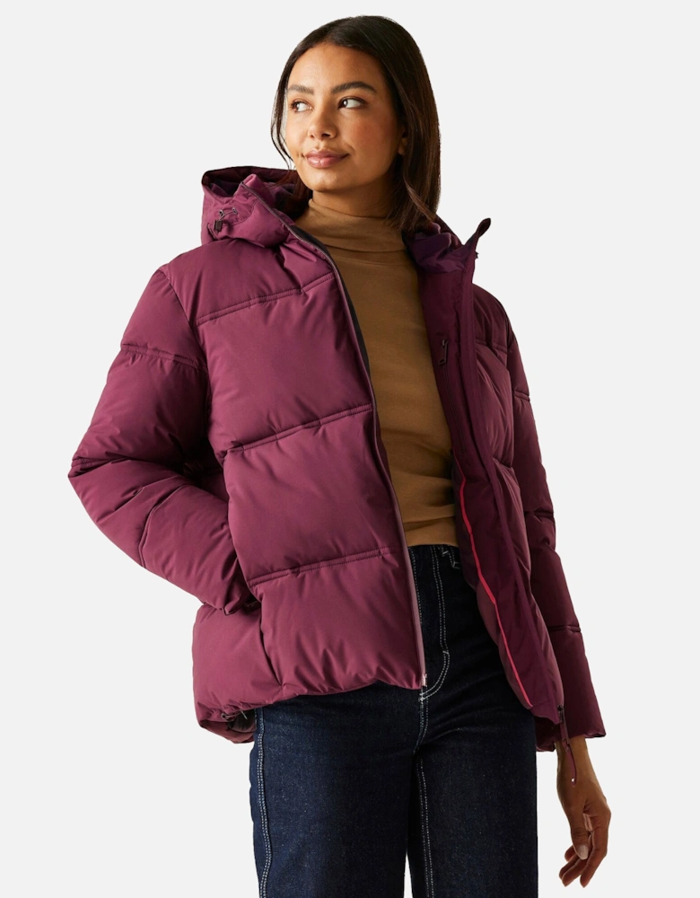 Womens/Ladies Roxienne Padded Jacket