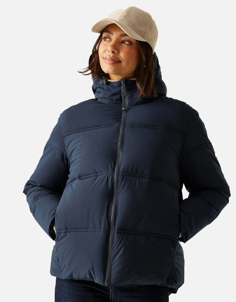 Womens/Ladies Roxienne Padded Jacket