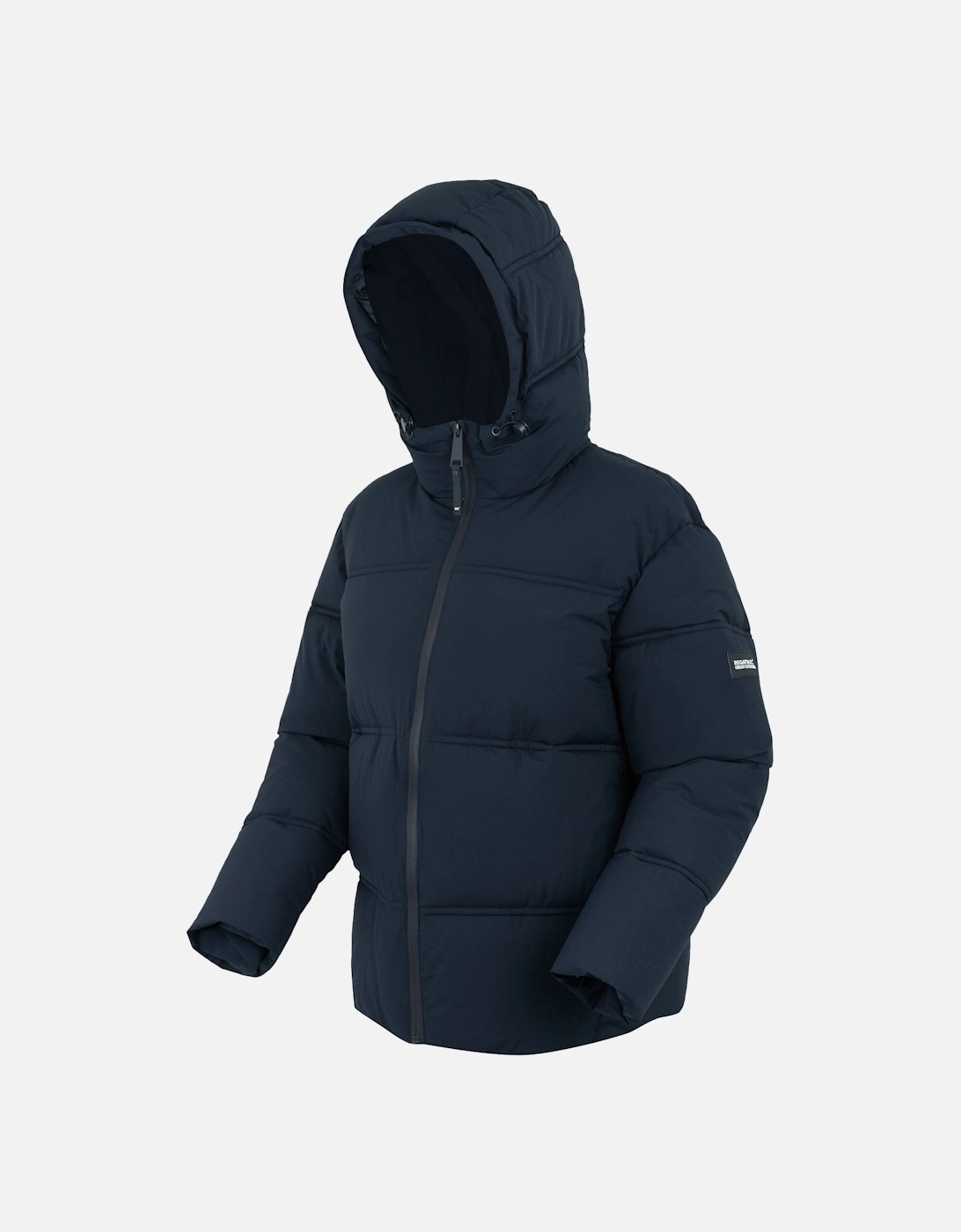 Womens/Ladies Roxienne Padded Jacket