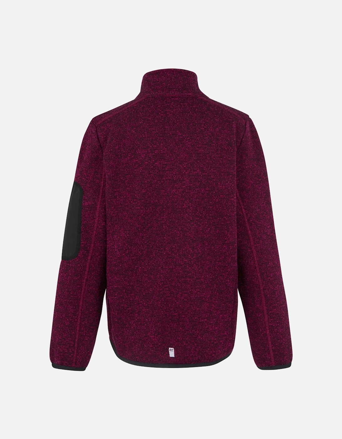 Childrens/Kids Newhill Full Zip Fleece Jacket