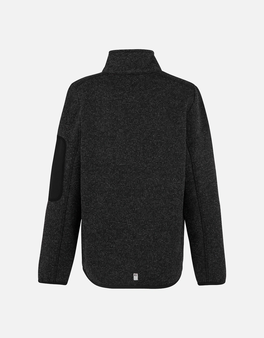 Childrens/Kids Newhill Full Zip Fleece Jacket