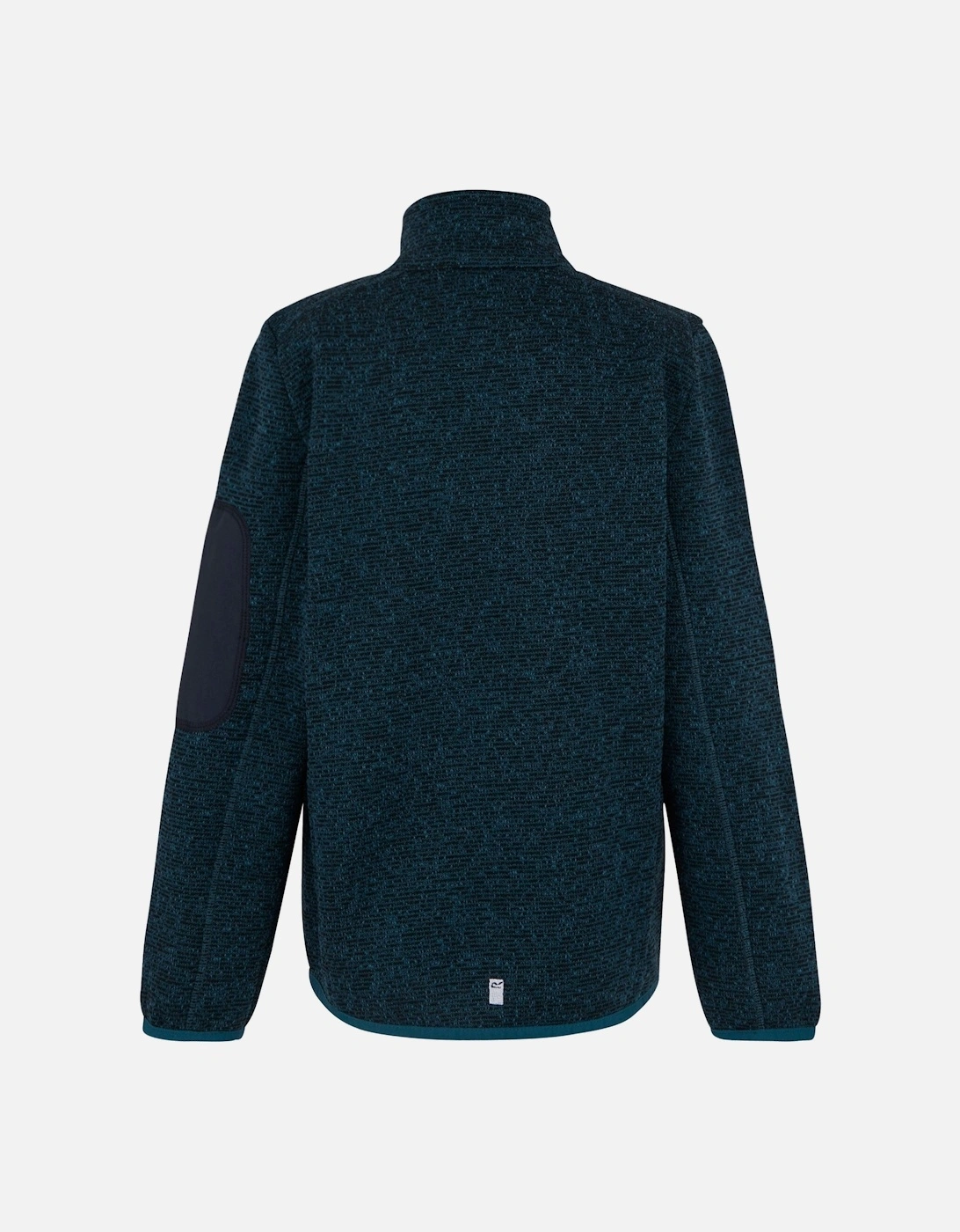 Childrens/Kids Newhill Full Zip Fleece Jacket