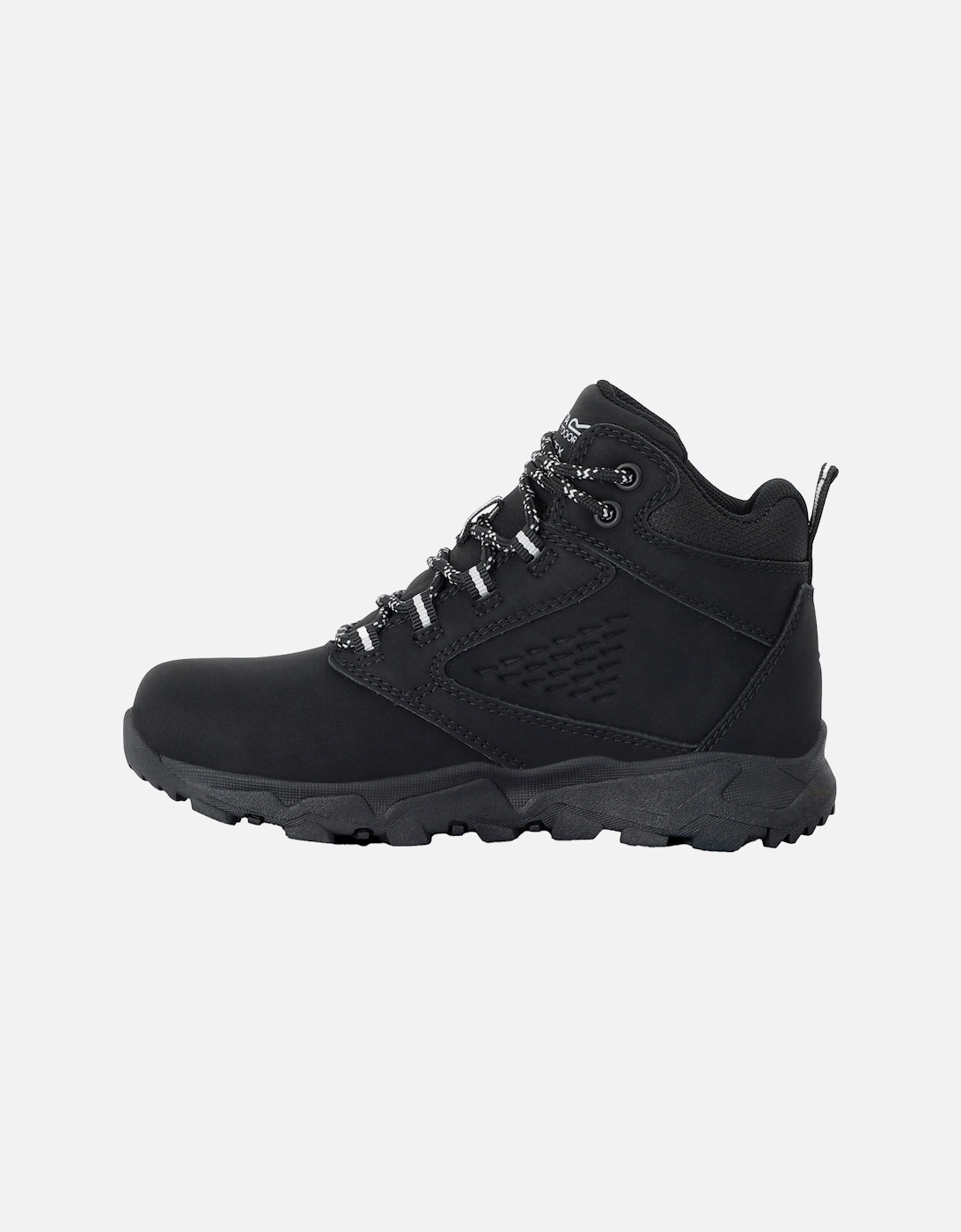 Childrens/Kids Amble Walking Boots