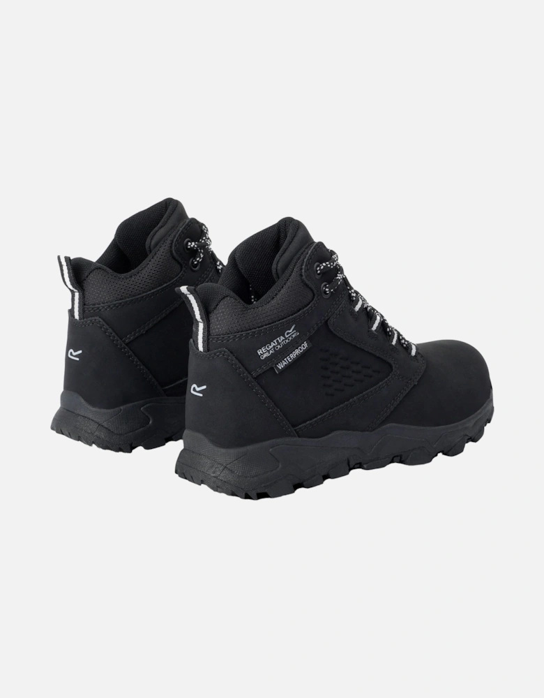 Childrens/Kids Amble Walking Boots