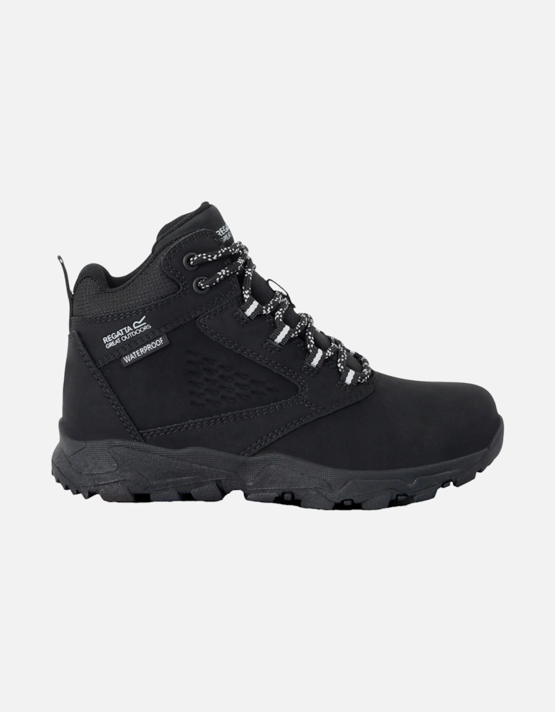 Childrens/Kids Amble Walking Boots