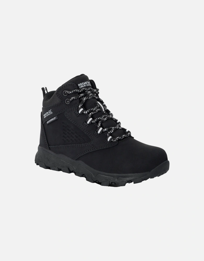 Childrens/Kids Amble Walking Boots