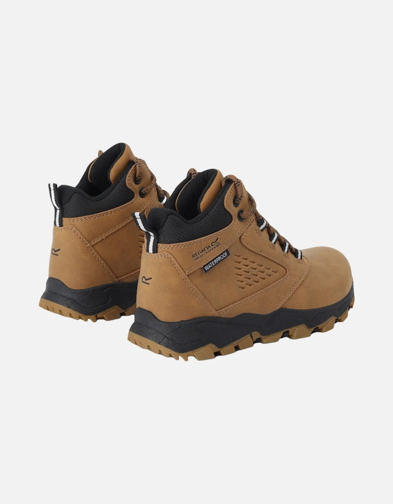 Childrens/Kids Amble Walking Boots