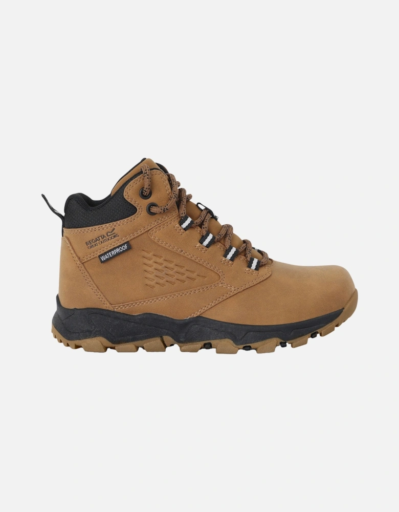 Childrens/Kids Amble Walking Boots