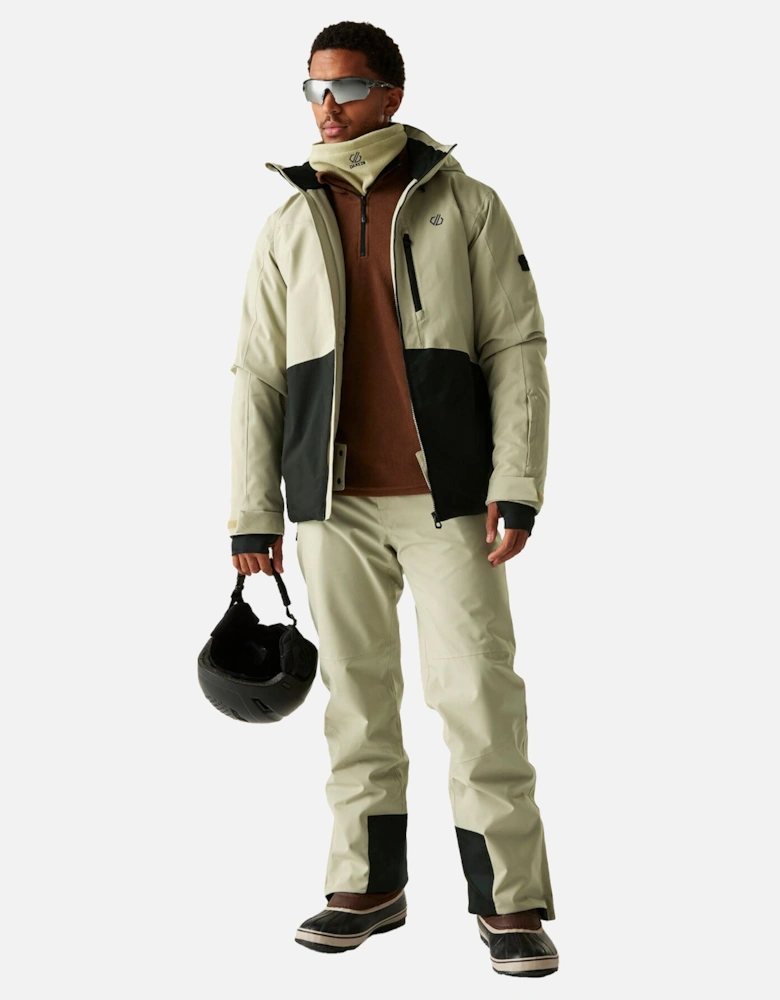 Mens Edge III Ski Jacket