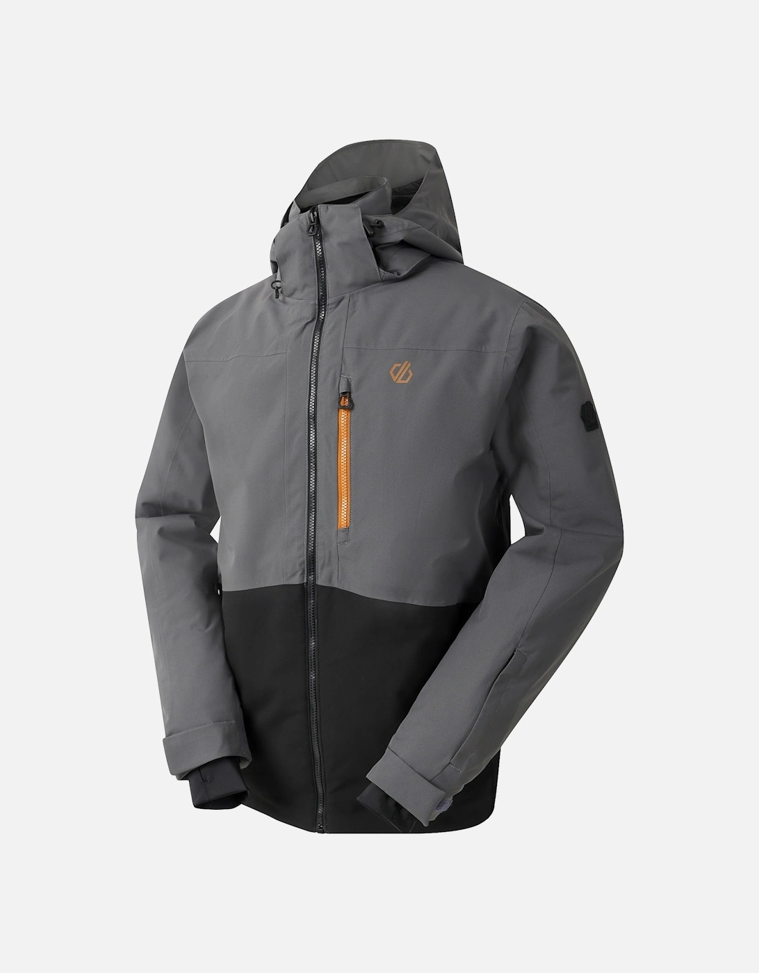 Mens Edge III Ski Jacket