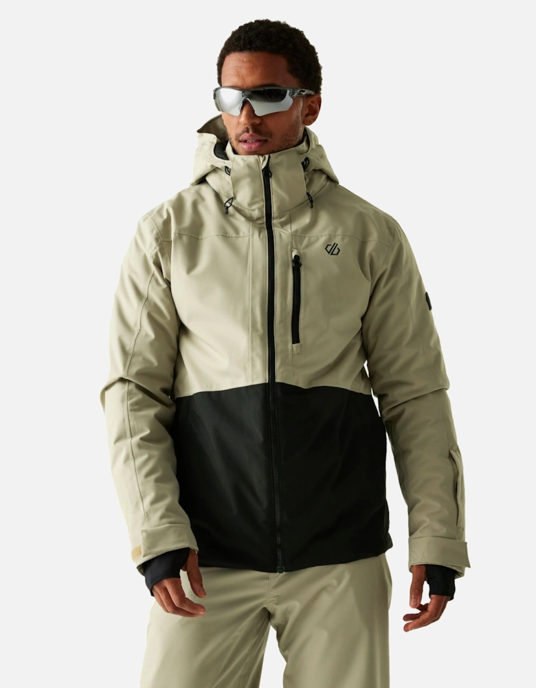 Mens Edge III Ski Jacket