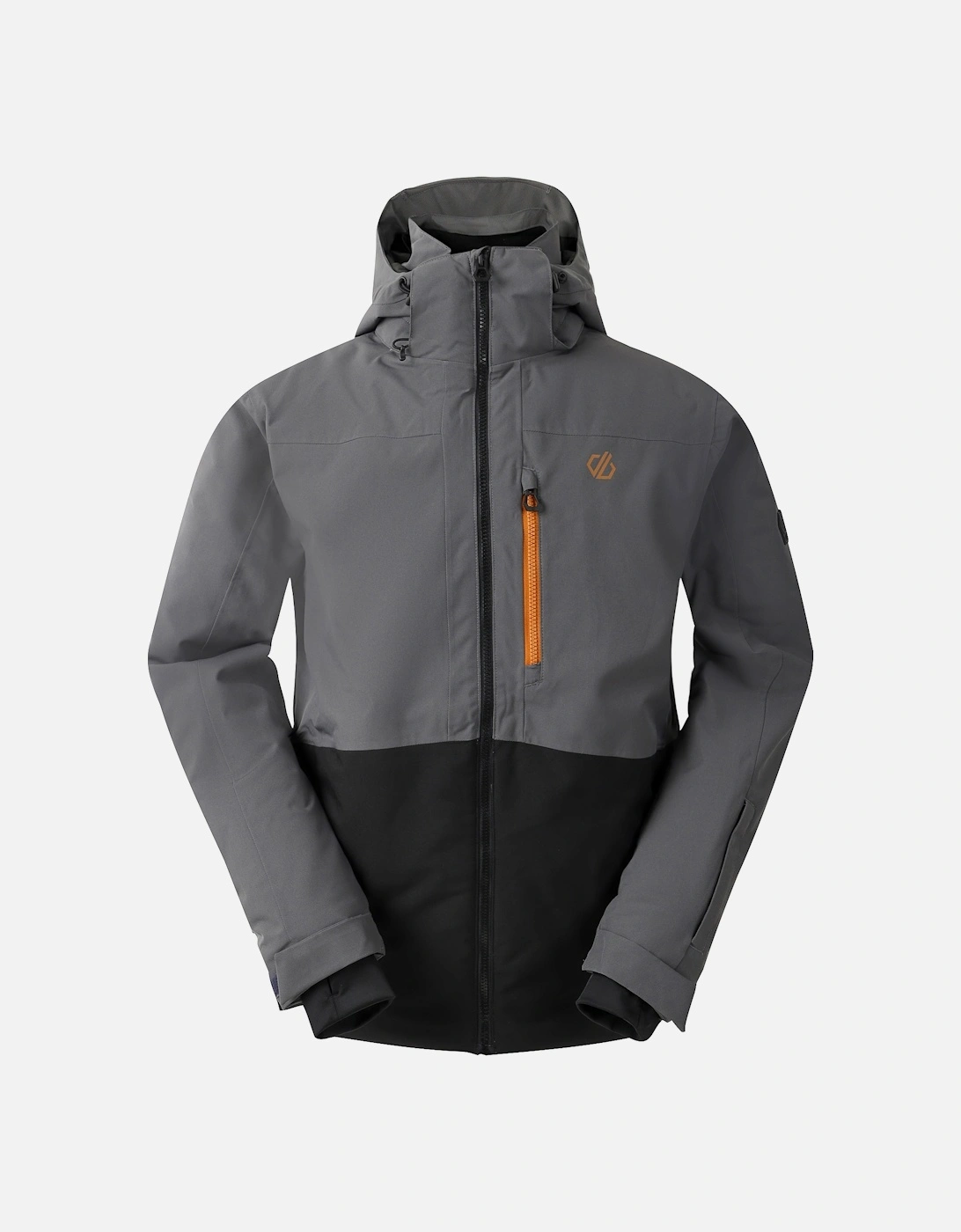 Mens Edge III Ski Jacket, 6 of 5