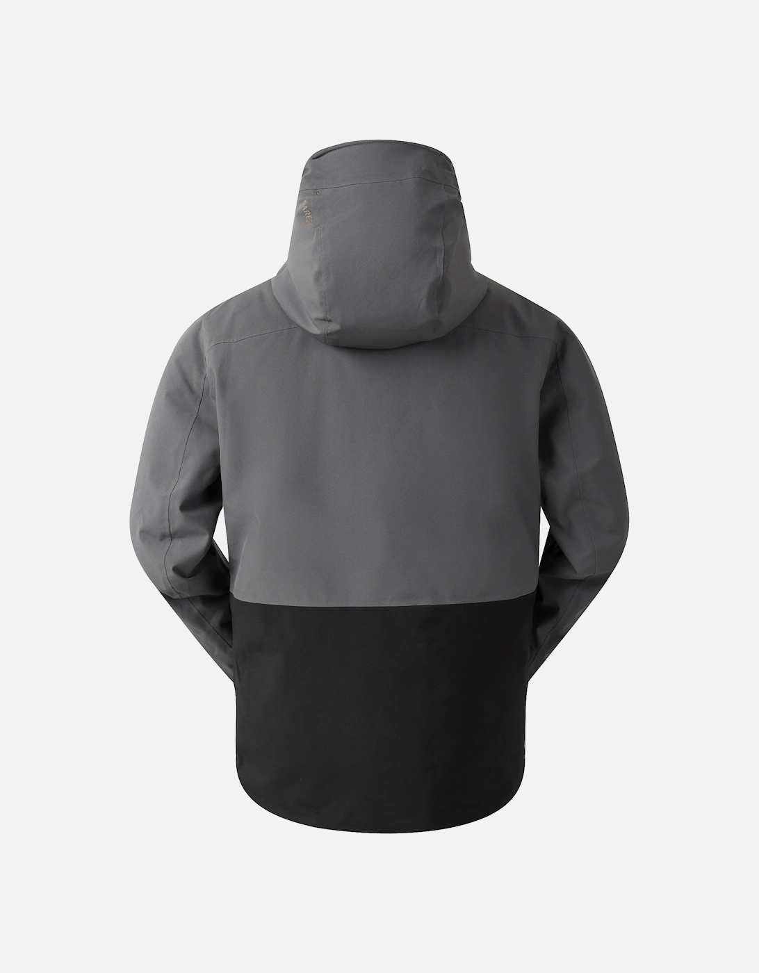 Mens Edge III Ski Jacket