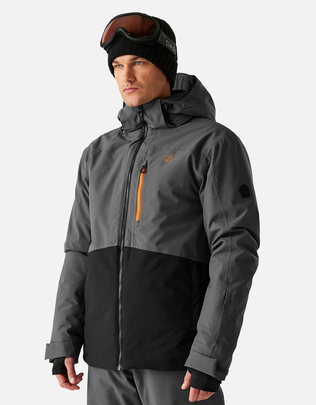 Mens Edge III Ski Jacket