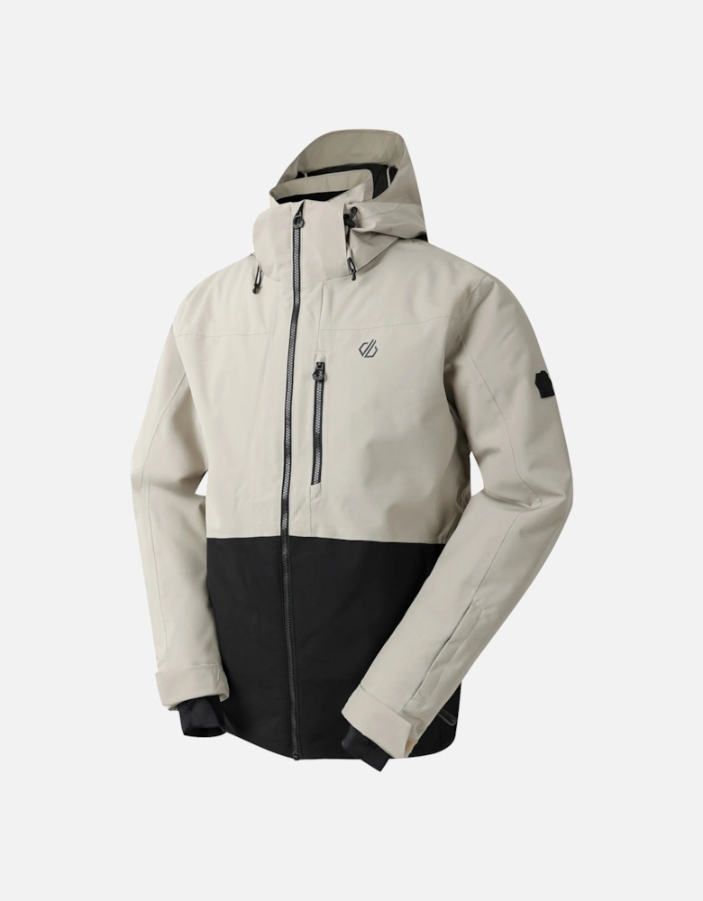 Mens Edge III Ski Jacket