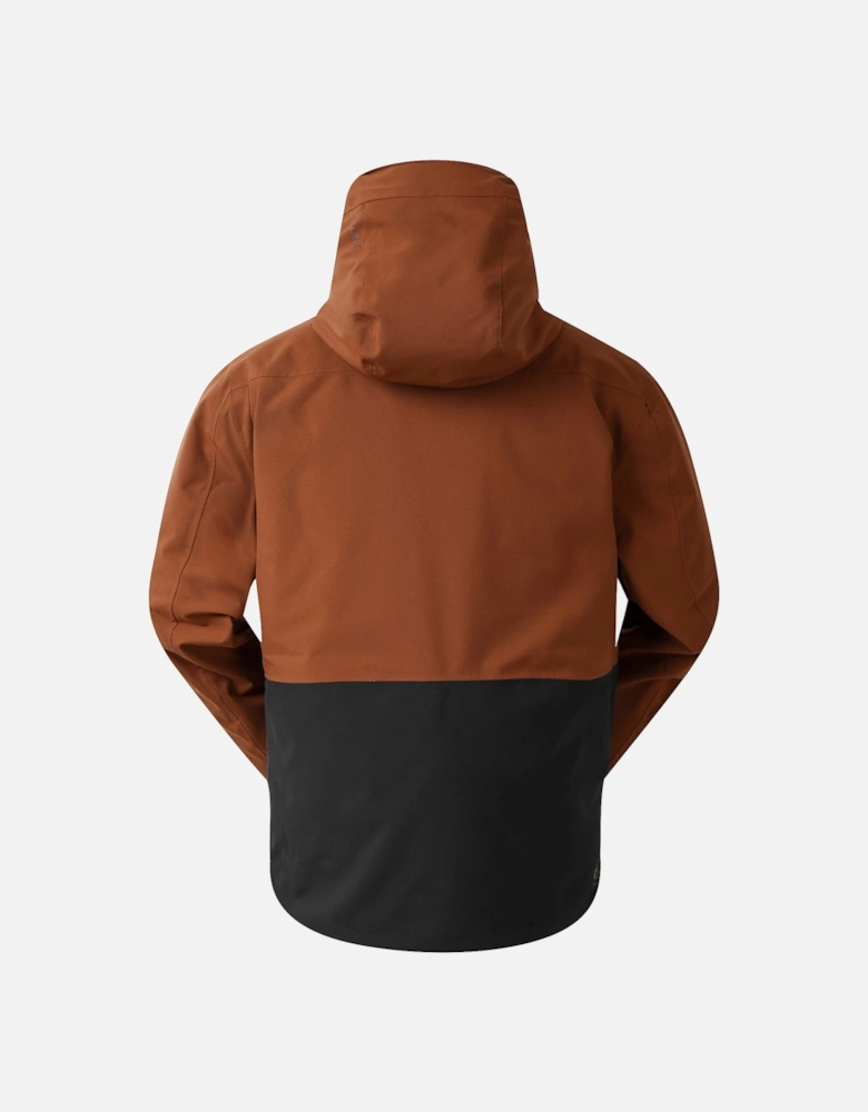 Mens Edge III Ski Jacket
