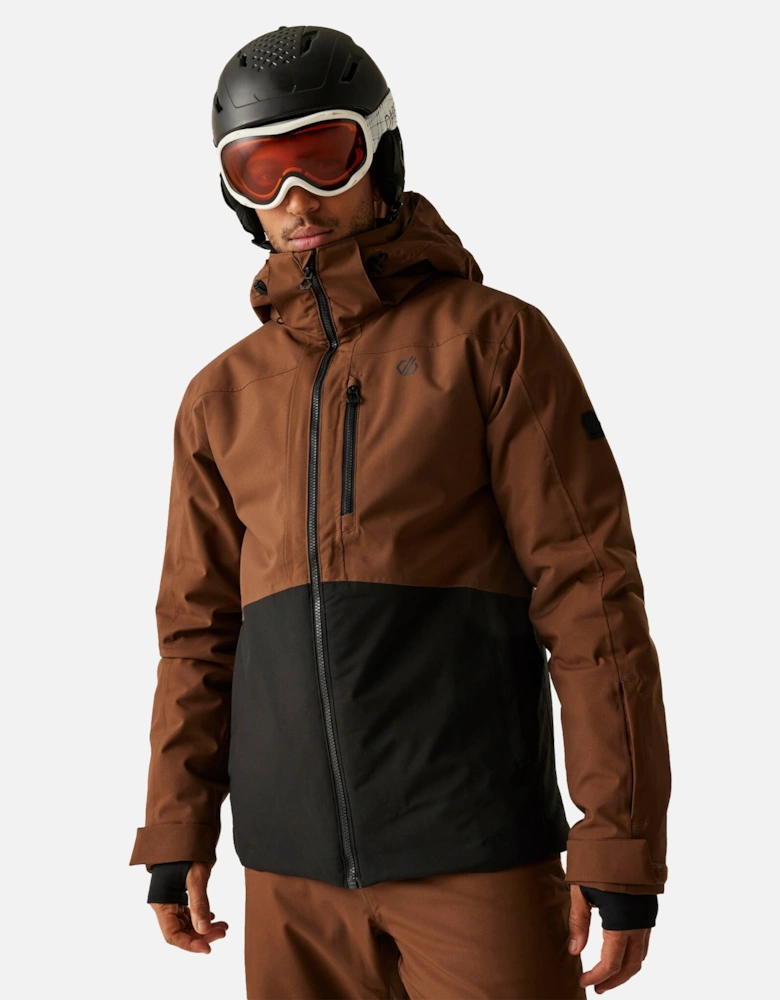 Mens Edge III Ski Jacket