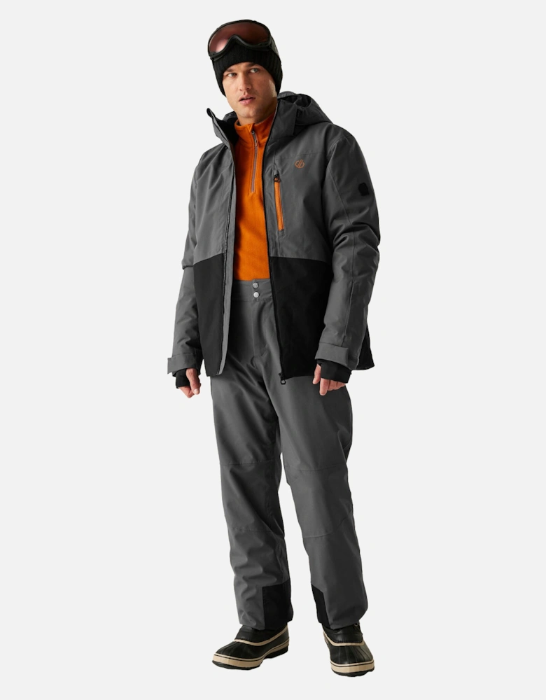 Mens Edge III Ski Jacket