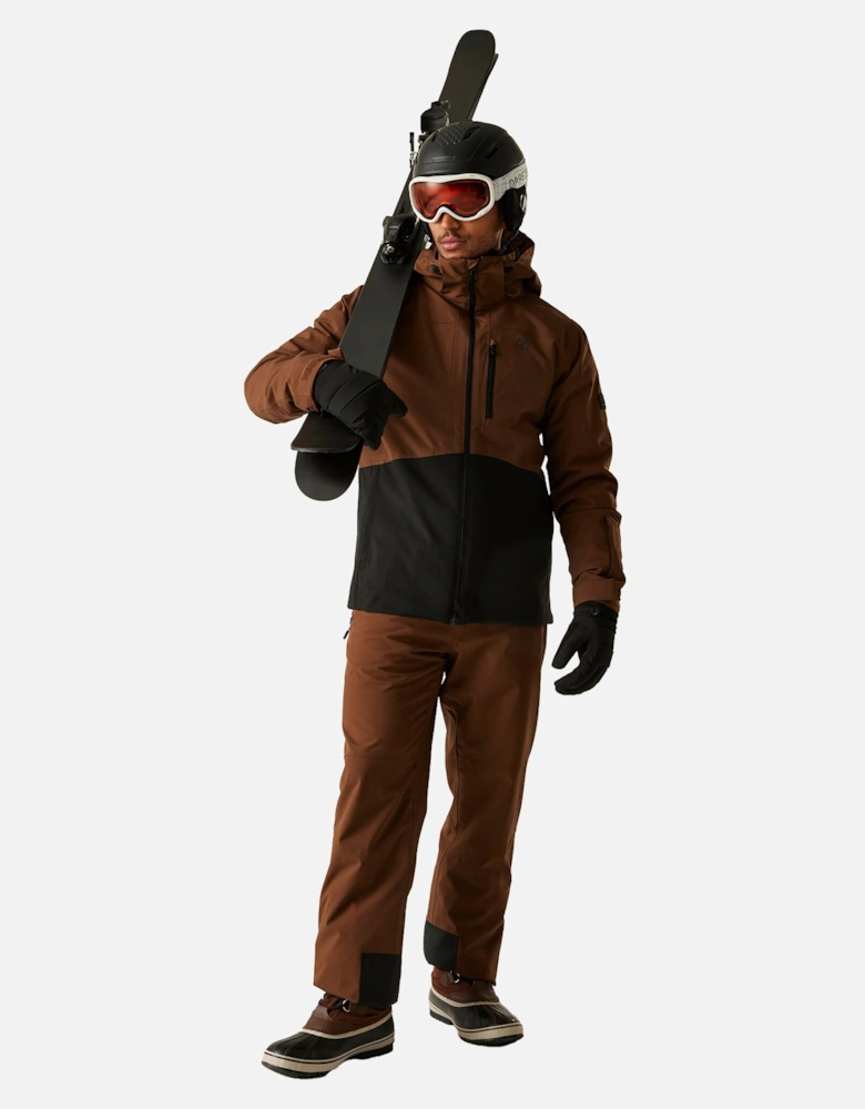 Mens Edge III Ski Jacket