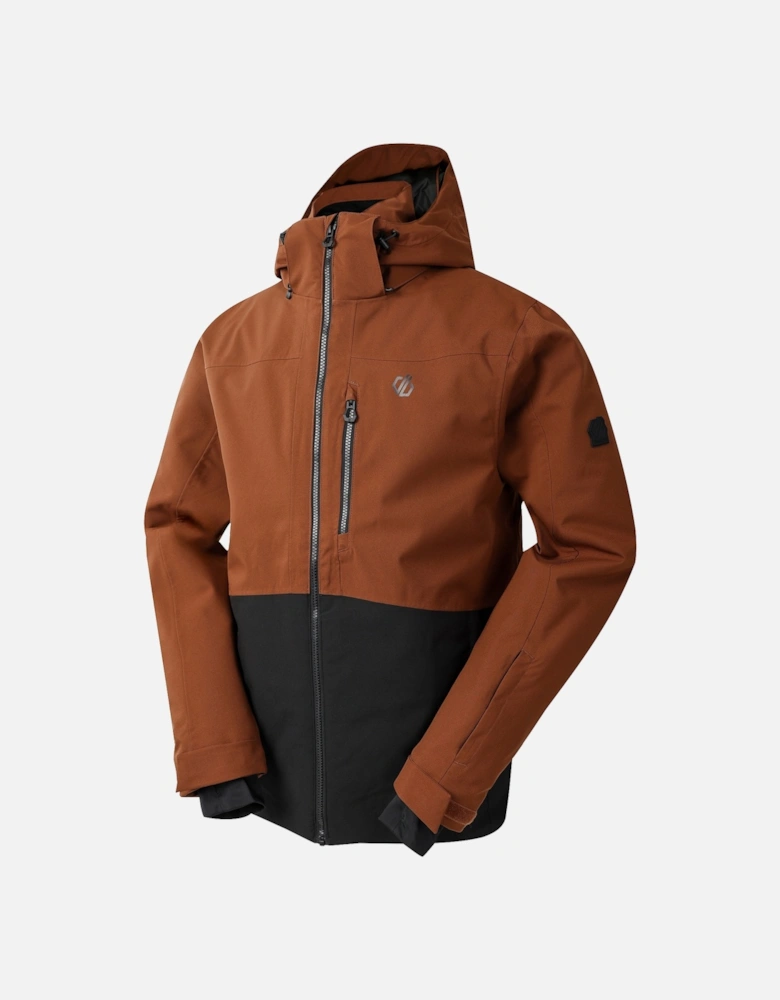 Mens Edge III Ski Jacket