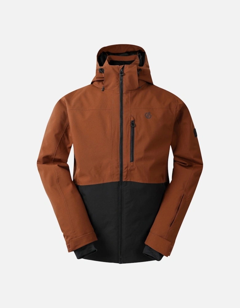 Mens Edge III Ski Jacket