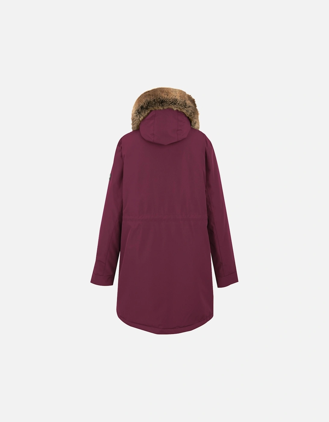 Womens/Ladies Sabinka Insulated Waterproof Jacket