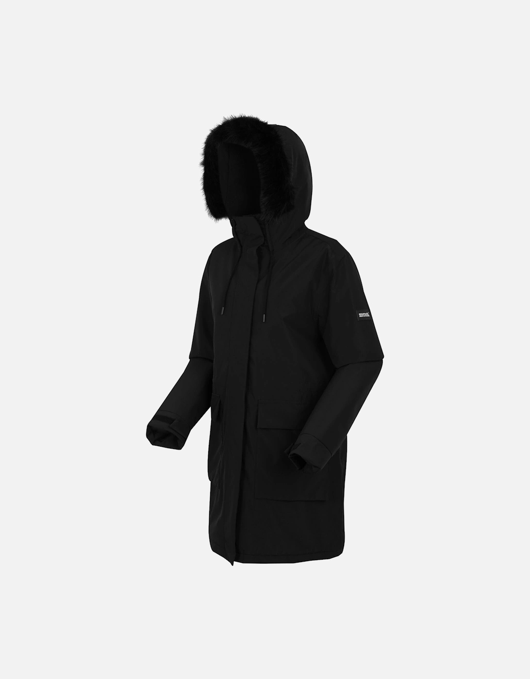 Womens/Ladies Sabinka Insulated Waterproof Jacket