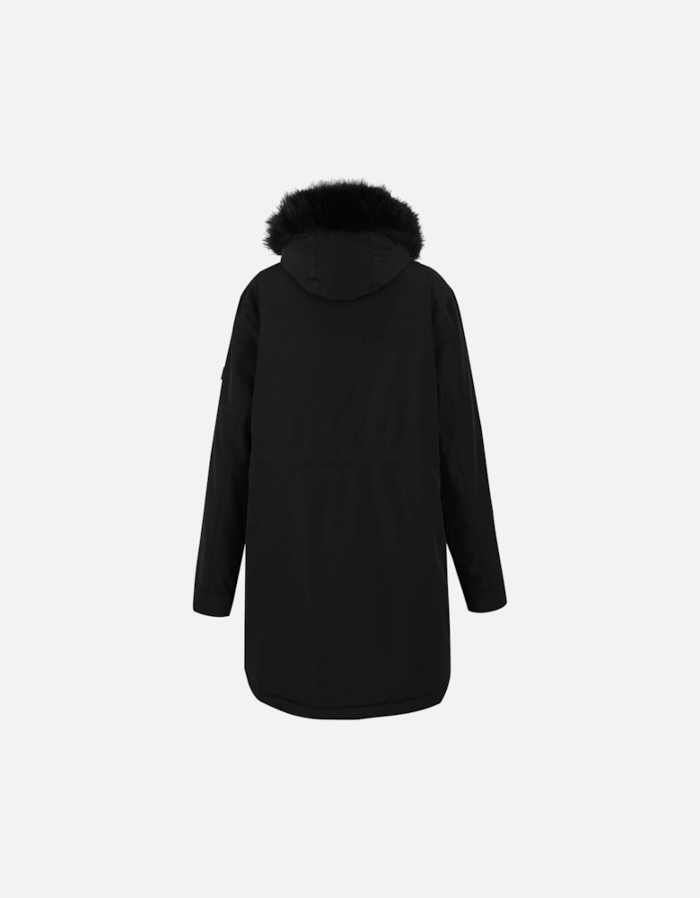 Womens/Ladies Sabinka Insulated Waterproof Jacket