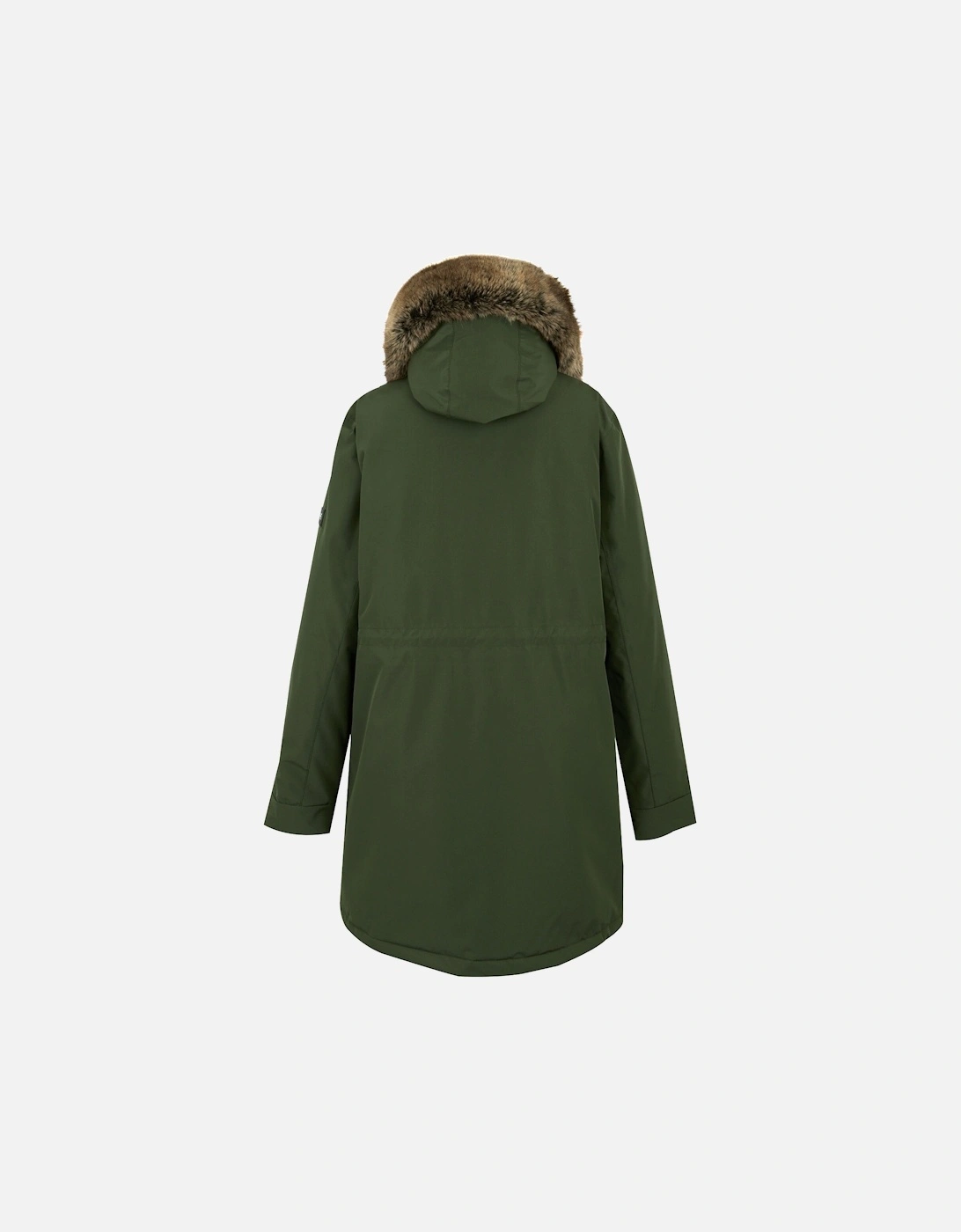 Womens/Ladies Sabinka Insulated Waterproof Jacket