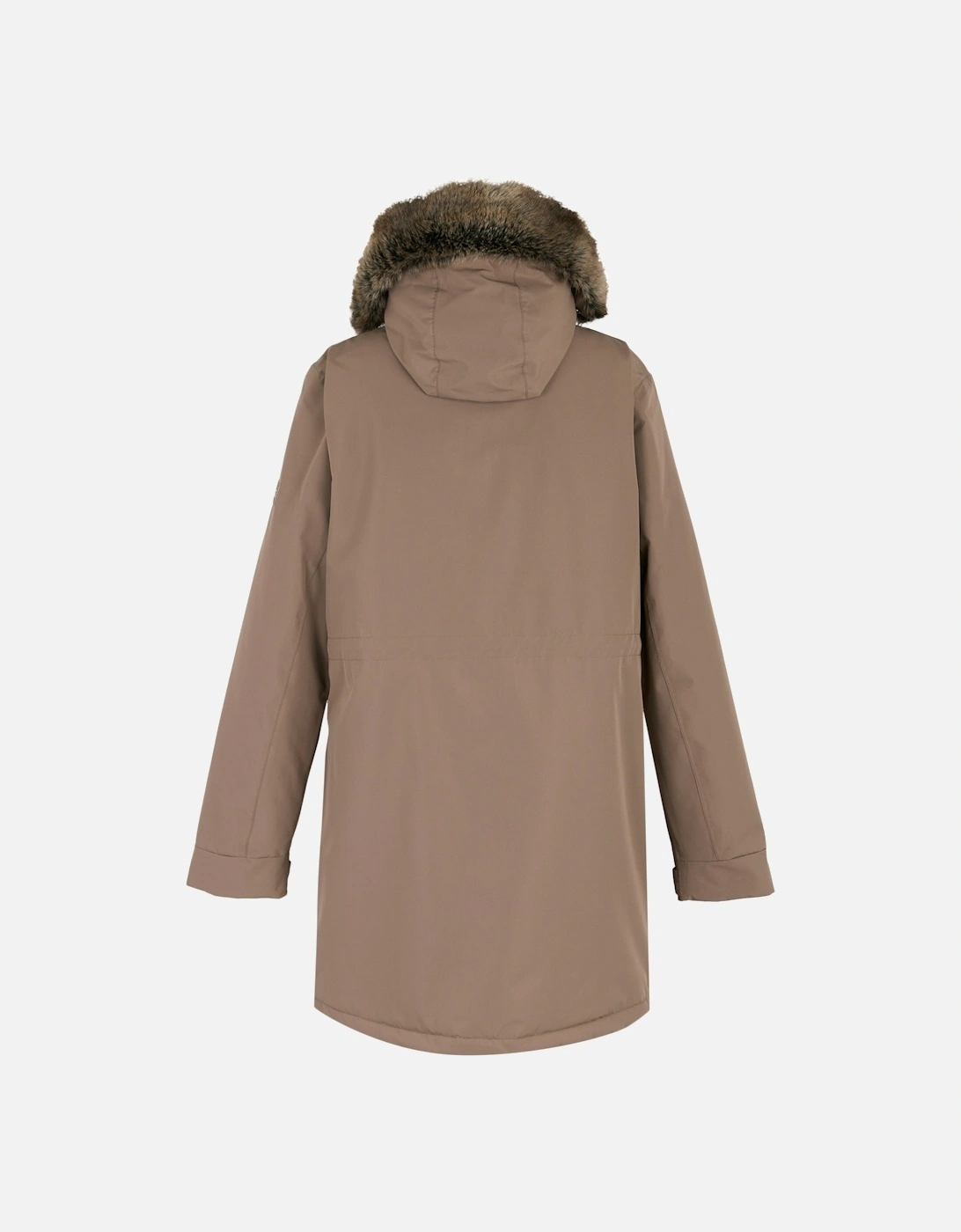 Womens/Ladies Sabinka Insulated Waterproof Jacket