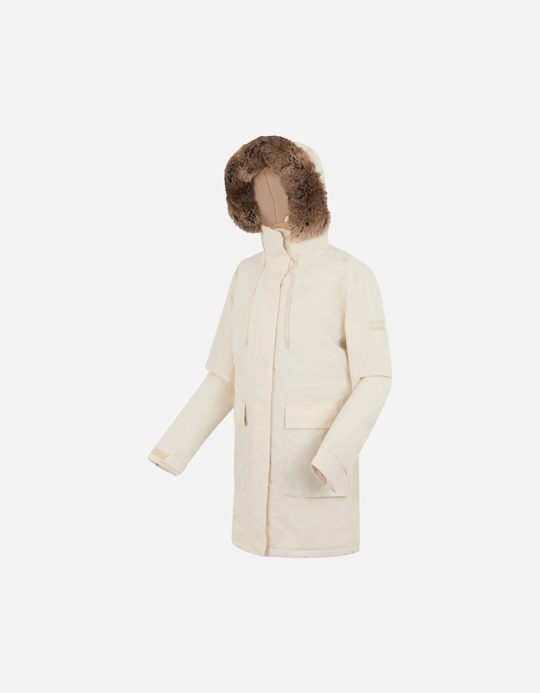 Womens/Ladies Sabinka Insulated Waterproof Jacket