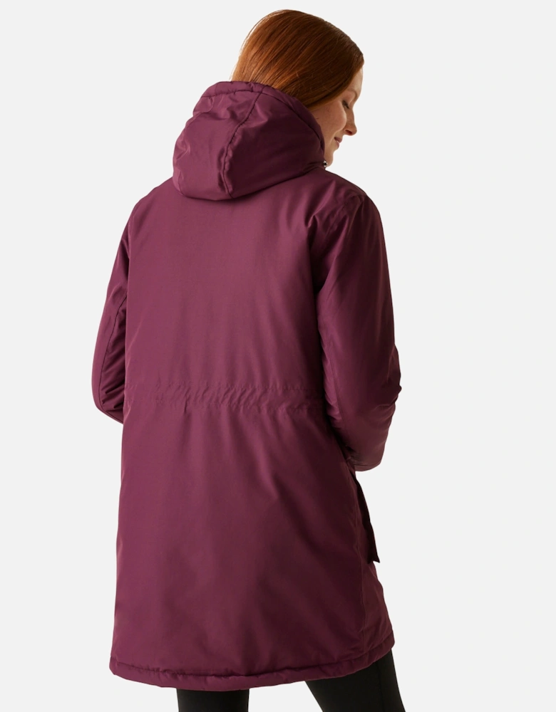 Womens/Ladies Sabinka Insulated Waterproof Jacket