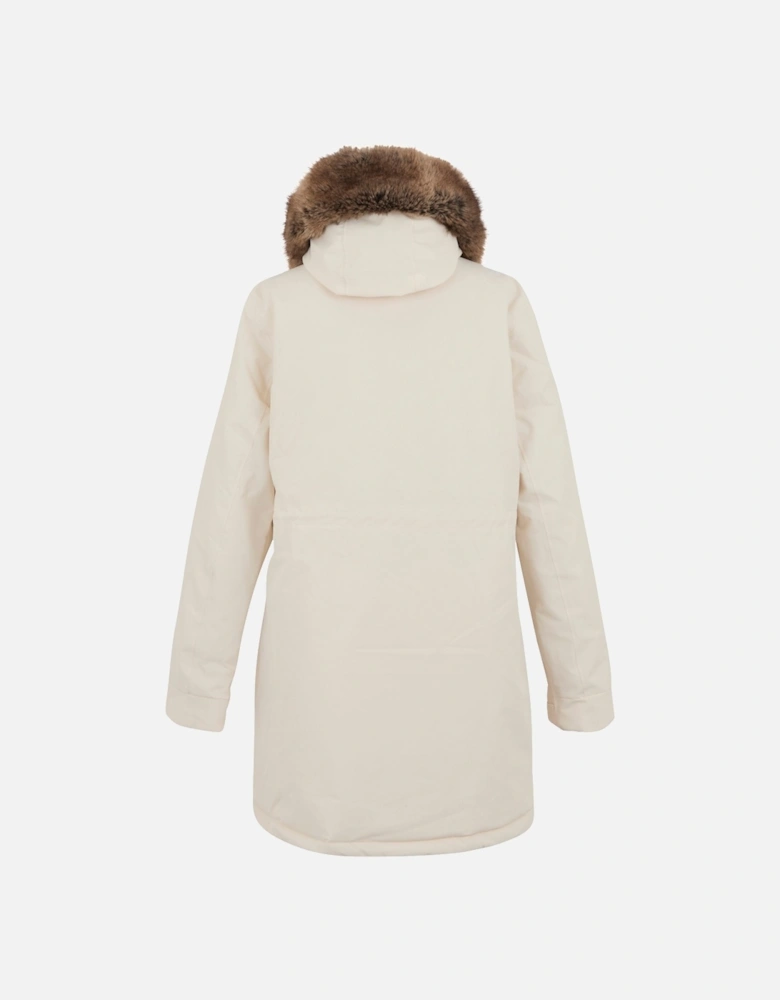 Womens/Ladies Sabinka Insulated Waterproof Jacket