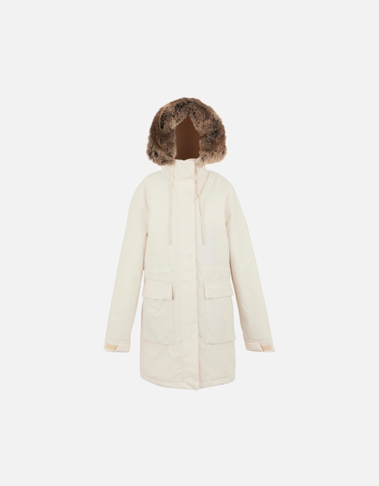 Womens/Ladies Sabinka Insulated Waterproof Jacket