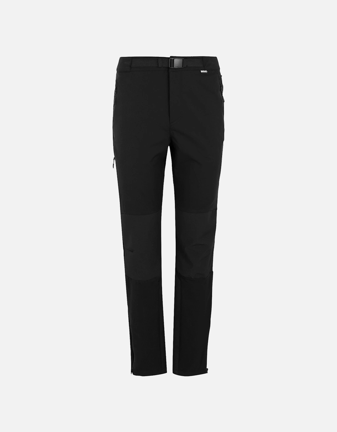 Mens Montorn Walking Trousers, 5 of 4