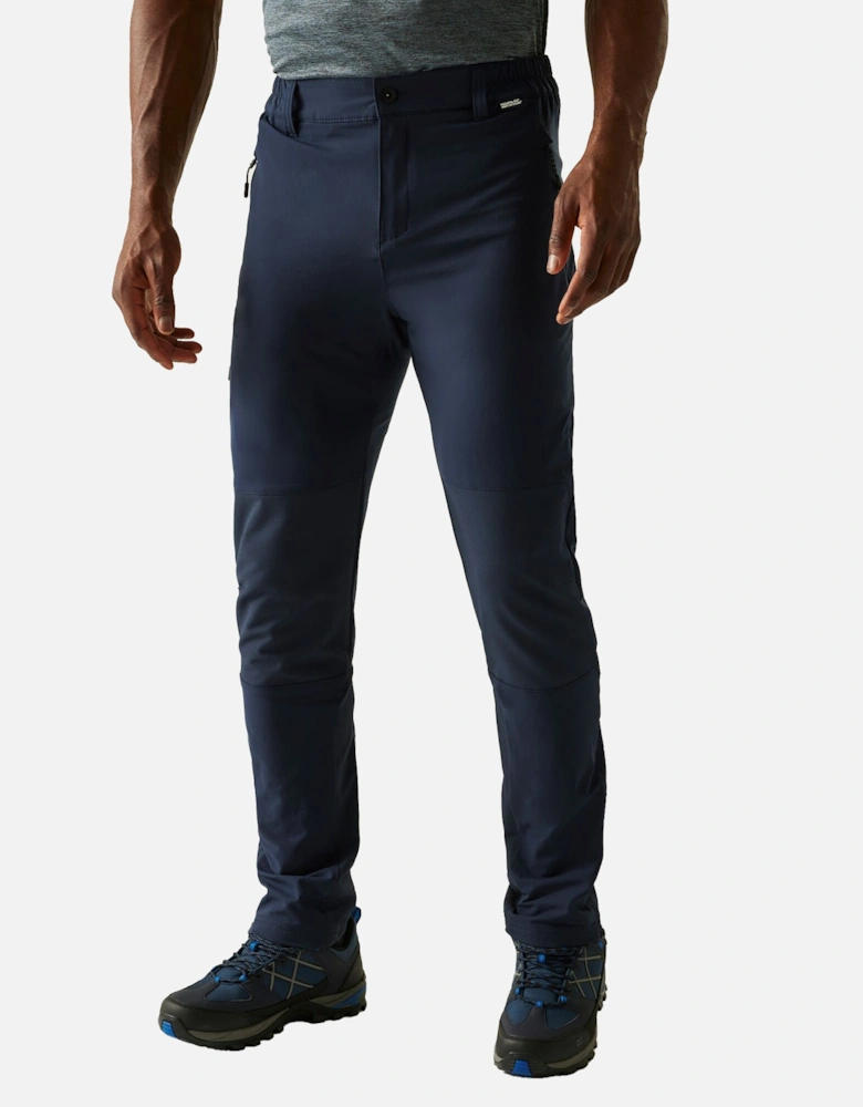 Mens Montorn Walking Trousers