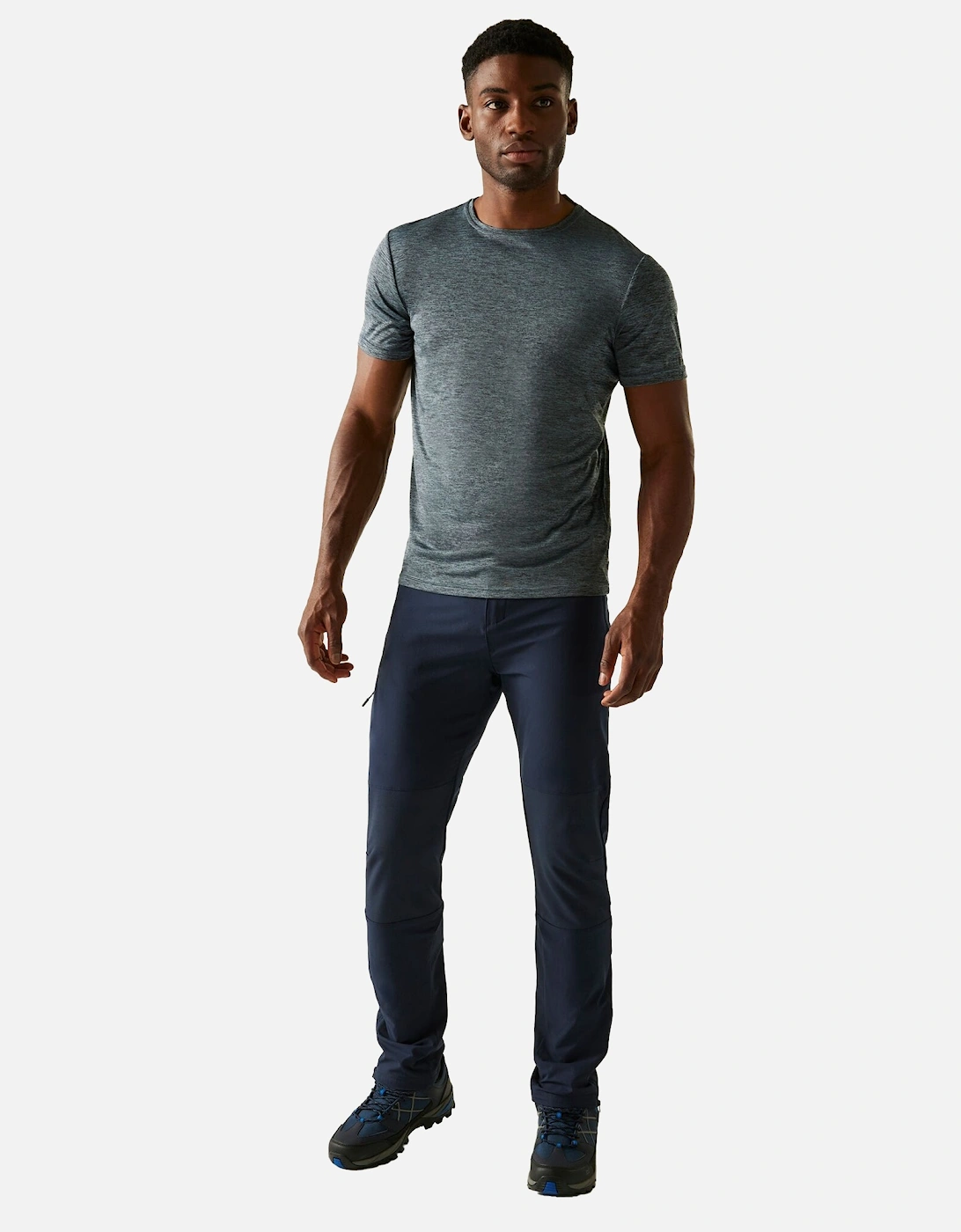 Mens Montorn Walking Trousers