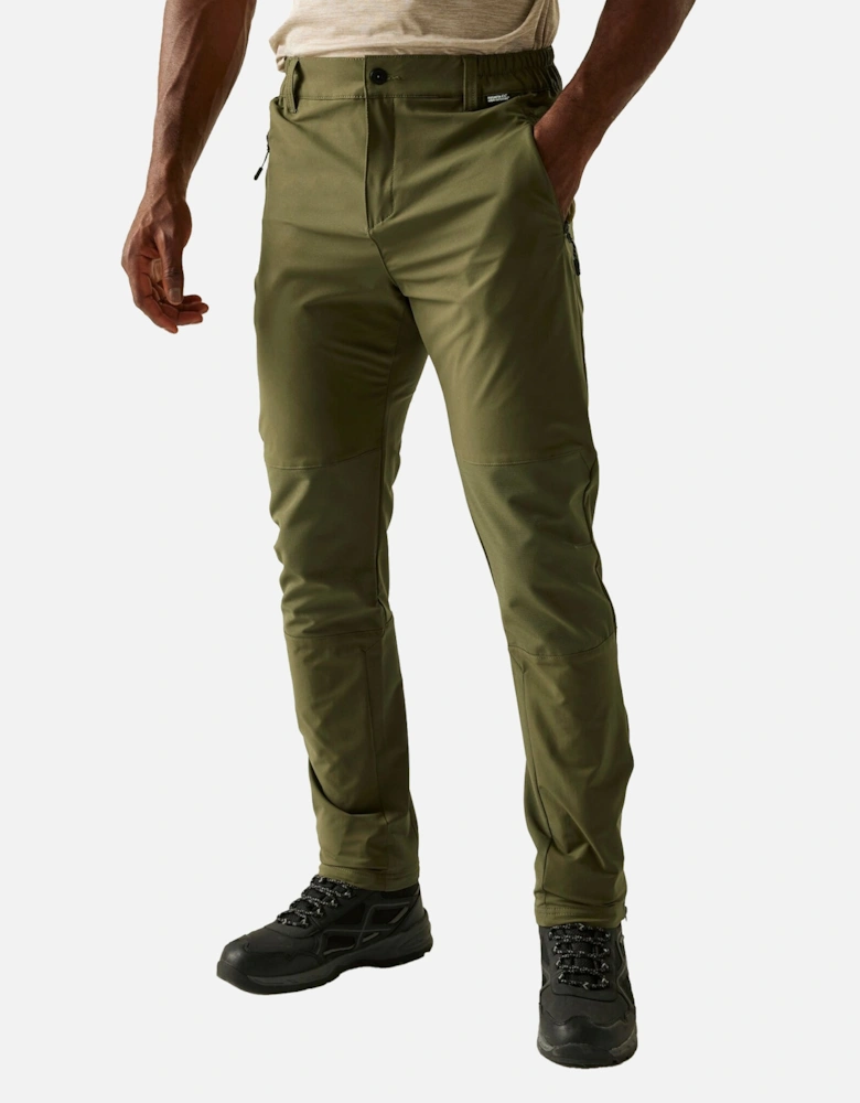 Mens Montorn Walking Trousers
