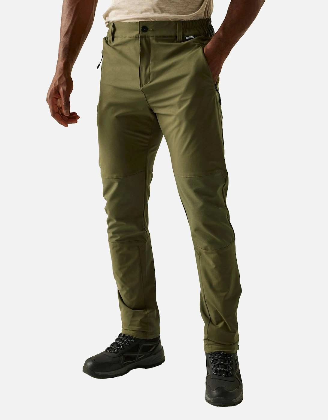 Mens Montorn Walking Trousers
